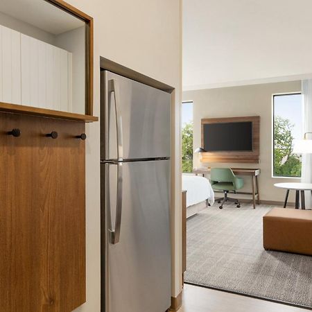 Staybridge Suites Boston - Burlington By Ihg Exterior foto