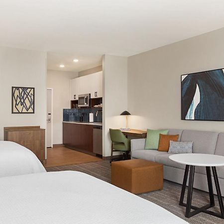 Staybridge Suites Boston - Burlington By Ihg Exterior foto