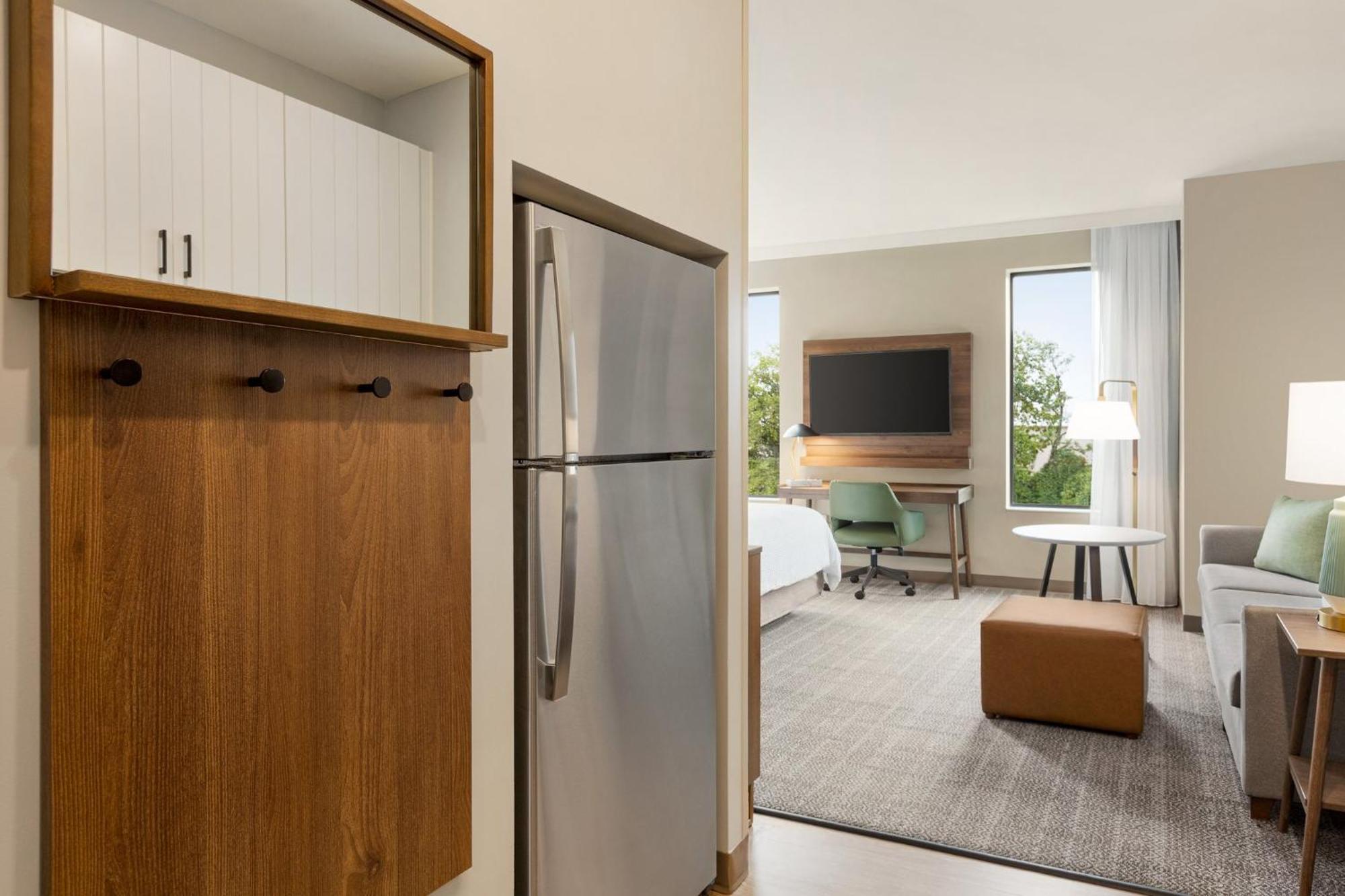 Staybridge Suites Boston - Burlington By Ihg Exterior foto